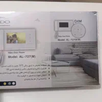 5مدل آیفون تصویری برند آلدو با 20درصد تخفیف|صوتی و تصویری|ابهر, |دیوار