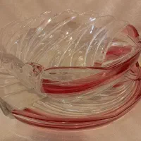 ست میوه خوری و رولت خوری