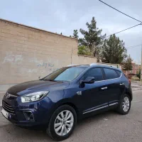 جک s5|خودرو سواری و وانت|کرمان, |دیوار