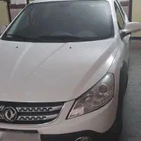 دانگ فنگ ،اچ سی کراس موتور tu5