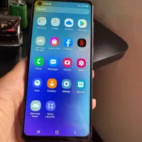 گوشی  S21 s سامسونگ