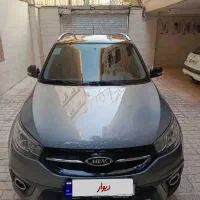 ام وی ام x33s در حد صفر|خودرو سواری و وانت|تهران, شهرآرا|دیوار