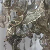 کنارسالنی|چراغ خواب و آباژور|تهران, مسعودیه|دیوار