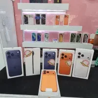 فروش نقد و اقساطی آیفون کنسول لپ تاپ با ضمانت طلا