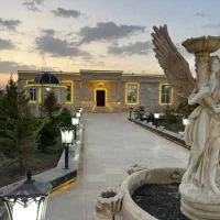 باغ ویلا اوکازیون فول