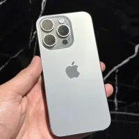 Iphone 15 pro|موبایل|شیراز, صنایع الکترونیک|دیوار