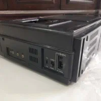 رادیو قدیمی تی وی دار|سیستم صوتی خانگی|شریف‌آباد, |دیوار