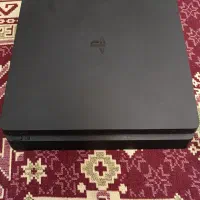 PS4 slim|کنسول، بازی ویدئویی و آنلاین|تهران, جیحون|دیوار