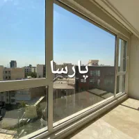۱۴۰ متر*نوساز لاکچری*(عکس واقعی)شیخ بهایی شمالی