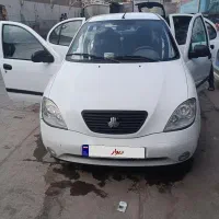 تیبا مدل 94 سالم و مرتب