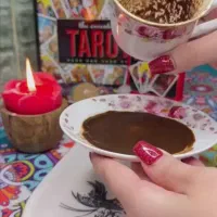 استخاره قران فال قهوه