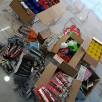 انواع چسب...