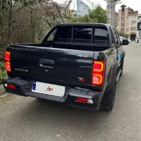 کی ام سی T8 ۱۴۰۲ صفر|خودرو سواری و وانت|رشت, بلوار گیلان|دیوار