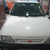 پرایدصبا|خودرو سواری و وانت|همدان, |دیوار