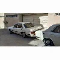 تویوتا کرسیداXL