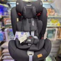 صندلی ماشین مایلر آلمان