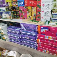 ظروف یبار مصرف و انواع نایلون ساده و طرح دار|ظروف نگهدارنده، پلاستیکی، یکبارمصرف|کرمانشاه, |دیوار