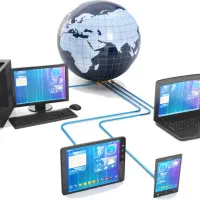 خدمات کامپیوتر راهاندازی ارتقا سرویس دورهای
