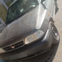 پراید ۱۳۱مدل ۹۰|خودرو سواری و وانت|تربت جام, شهید نصرالهی|دیوار