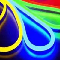 پخش لاینر و چراغ و ریسه شلنگ و نوار و دفیوز|لامپ و چراغ|مشهد, سعد آباد|دیوار