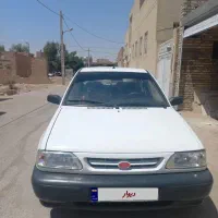 پراید ۹۸