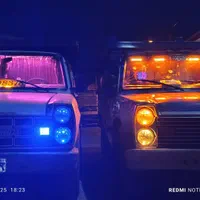 حمل نقل. اسباب کشی .باربری .نیسان بار