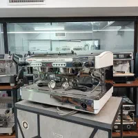 دستگاه اسپرسو جیمبالی m27