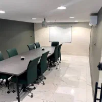اتاق جلسه مجهز آرکان
