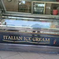 تاپینگ بستنی