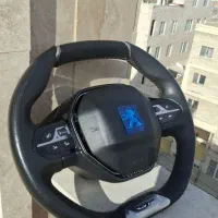 فرمان اورجینال پژو 3008 gt غربیلک rc ارسی معاوضه