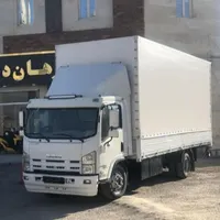 باربری مرزداران اتوبار صادقیه سعادت آباد تهران|خدمات حمل و نقل|تهران, مرزداران|دیوار