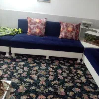 مبل راحتی 7نفره