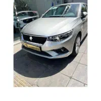 تارا V4 اتومات تیتانیوم خشک مشکی LX سفید ESP وی۴|خودرو سواری و وانت|تهران, توحید|دیوار