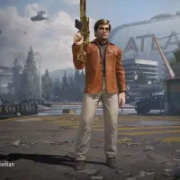 اکانت کالاف|کنسول، بازی ویدئویی و آنلاین|محلات, |دیوار