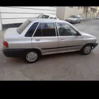 پراید|خودرو سواری و وانت|نیشابور, شریعتی|دیوار