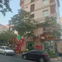 جنت آباد ۱۶متر۲جنوبی ۲۲متر مغازه اجاره