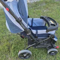 فروش کالسکه و سه چرخه و غذا خوری کودک