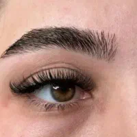 کاشت مژه 200تومن