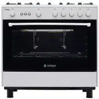 اجاق گاز اسنوا با تخفیف باور نکردنی