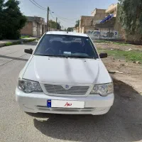 پراید ۱۳۲ مدل ۹۸|خودرو سواری و وانت|اهواز, پردیس|دیوار