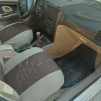 پژو پارس ۹۴ بی رنگ|خودرو سواری و وانت|بروجرد, |دیوار