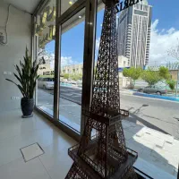 اجاره دفتر خدماتی و اداری تجارت جهانی