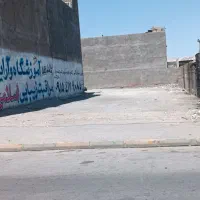 زمین213متری منزل آباد با سند|فروش زمین و ملک کلنگی|مشهد, منزل آباد|دیوار