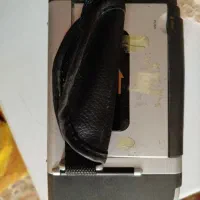 دوربین عکاسی|دوربین عکاسی و فیلمبرداری|پرند, فاز ۴|دیوار