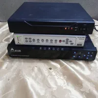 دوربین مداربسته3عدد