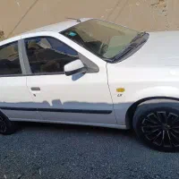 فروش سمند افسون ef7