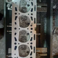 انواع سرسیلندر پژو. زانتیا .خارجی و ایرانی|قطعات یدکی و لوازم جانبی|برخوار, |دیوار