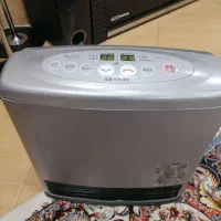 بخاری گازی ژاپنی3500