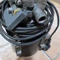 کارواش دینامی ۱۶۰ بار|ابزارآلات|بیرجند, |دیوار