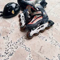 اسکیت در حد نو فروشی